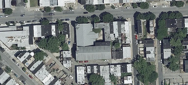 Retail Space Available For Rent