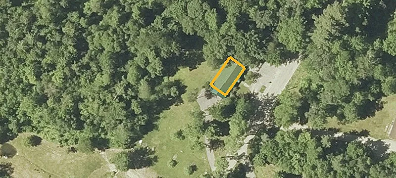 Residential Lot in Bethlehem, NH