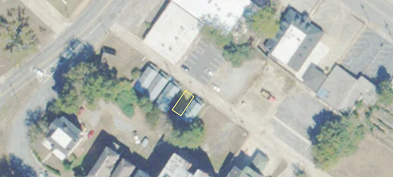 Downtown Macon Office Suites