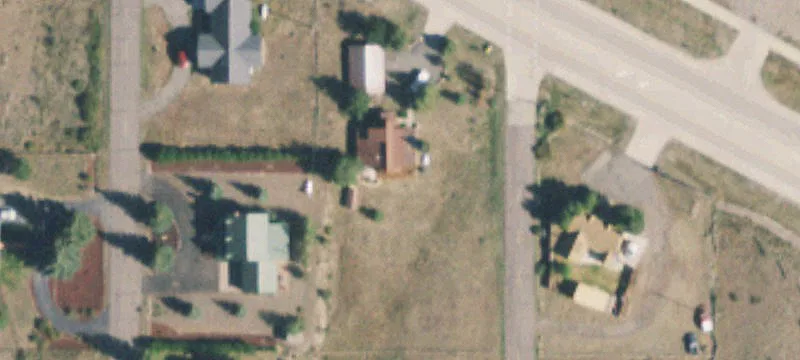 South Fork Commercial Building ForSale