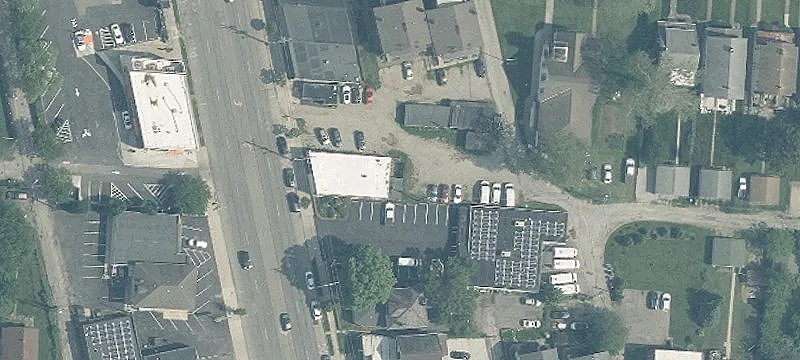 Prime Retail Space in Columbus