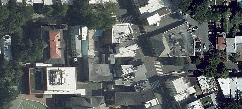 Prime Retail Space in Washington
