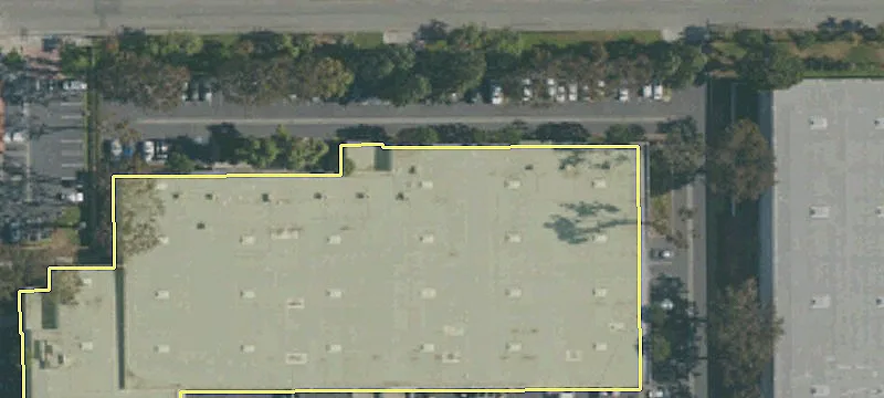 Commercial Space on Alondra Boulevard