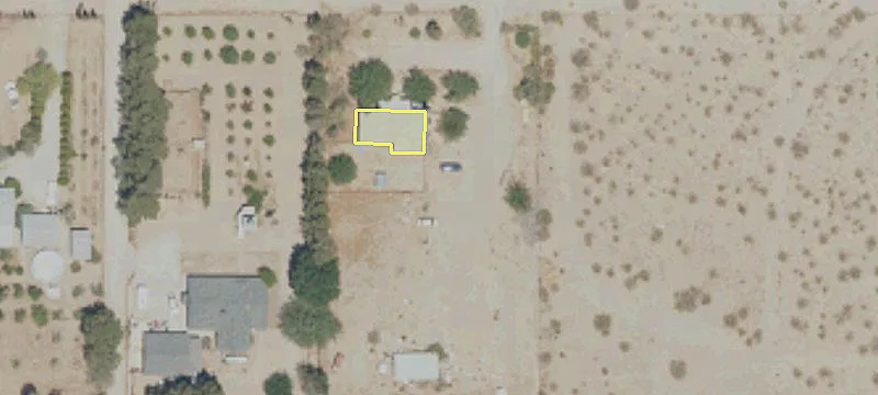 Private 5-Acre Land Parcel