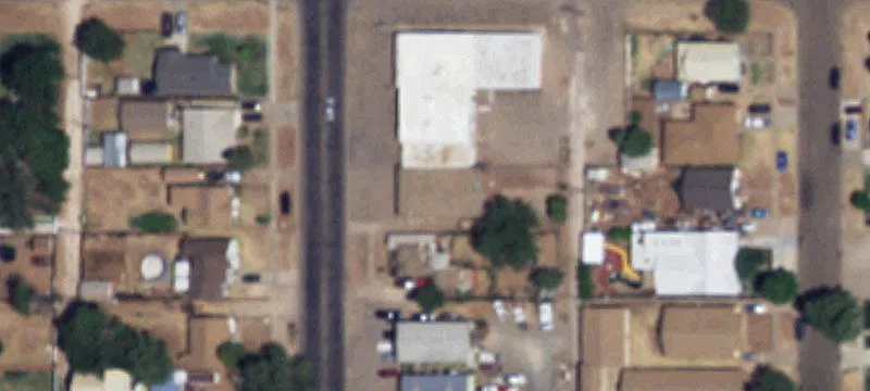 Clovis Retail/Office Space Available