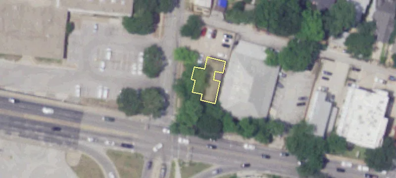 Prime Location Retail/Office Opportunity