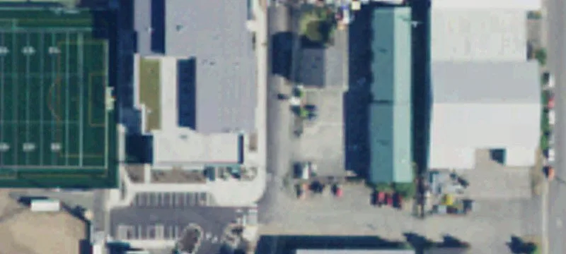 Sunnyland Industrial Flex Space