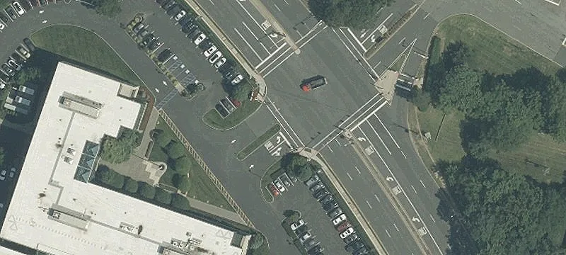 Convenient Office Space Near Highways