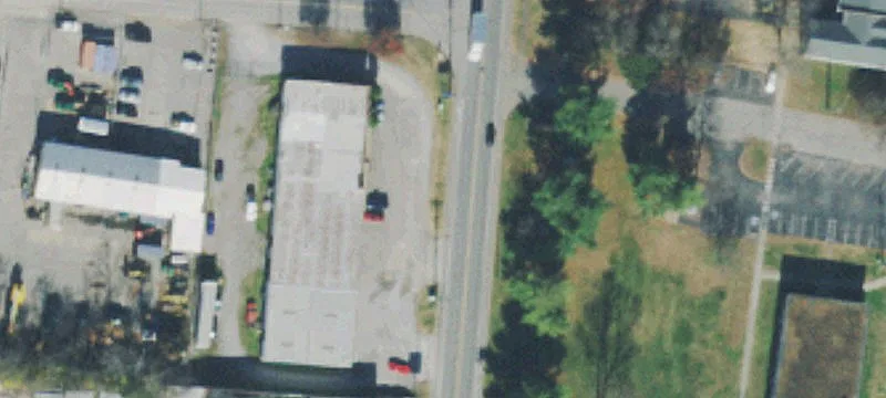 Nolensville Pike Corridor Flex Space