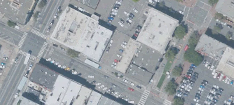 Downtown Oakland Land For Sale