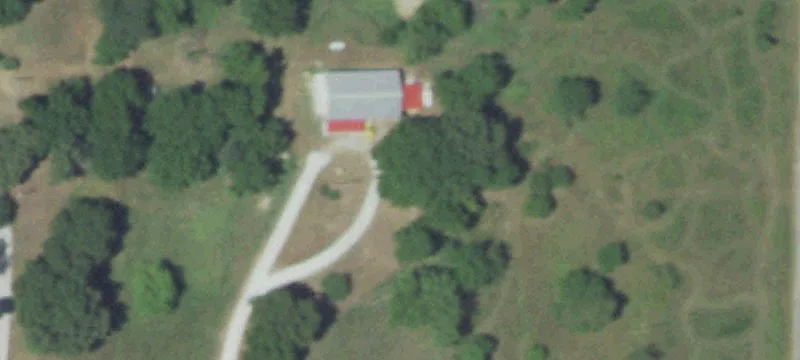 Multi-Purpose Commercial Property with Log Home