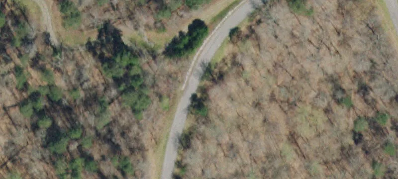 Lakefront Lot on Ridgeland Drive