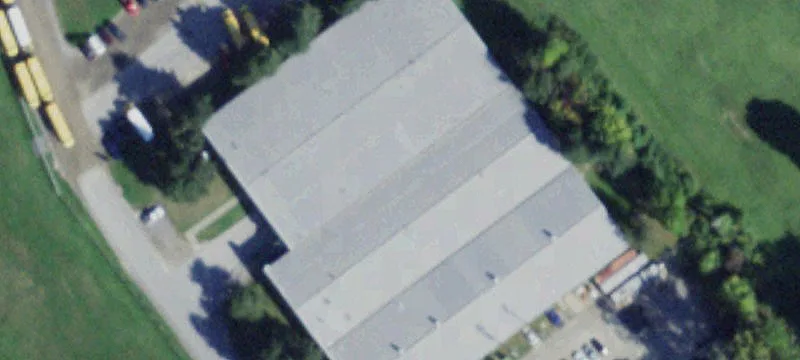 Dansville Industrial Facility For Lease