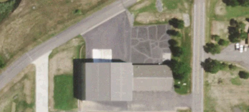 Erie Aviation and Industrial Property