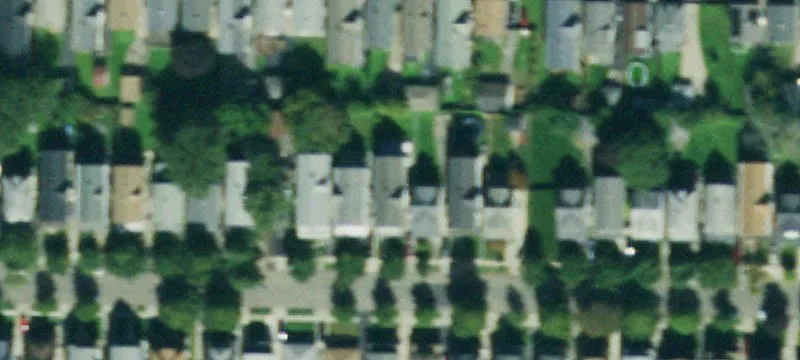 Well-Maintained South Buffalo Triplex