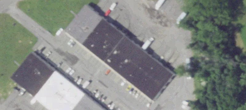 Office and Warehouse Facility