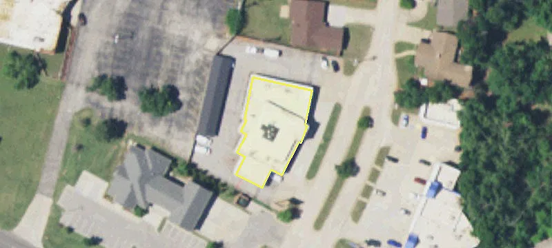 Oklahoma City Office Building For Sale
