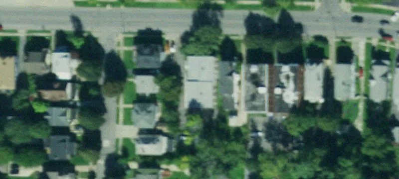 Hertel Avenue Multifamily Investment Opportunity