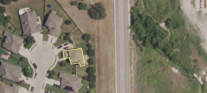 Round Rock Land Value-Add Opportunity
