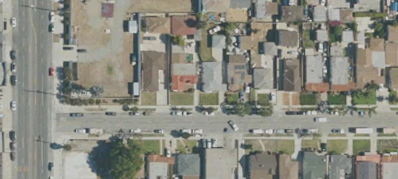 Triplex with Income Potential