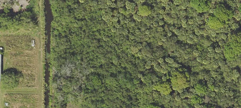 Commercial Land on US Highway