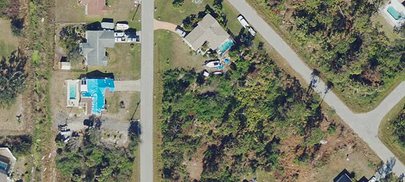 Residential Lot in Growing Area