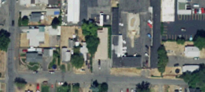 Single-Level 4-Plex Investment Opportunity
