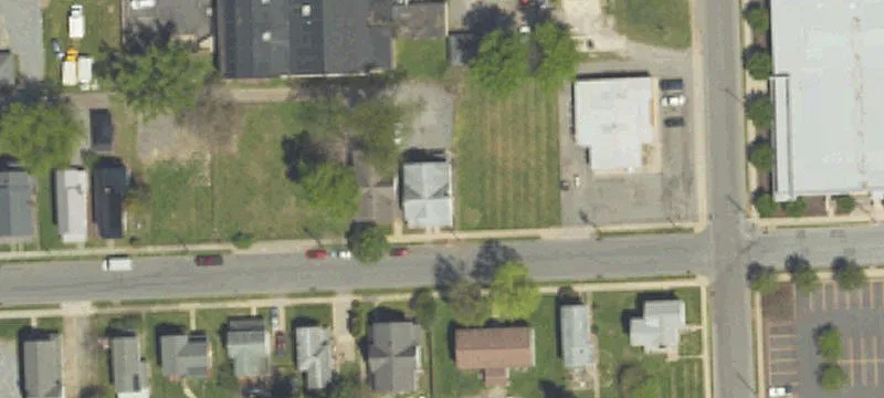Williamsport Investment Opportunity