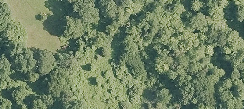 Historic Newtown Hobby Farm Land