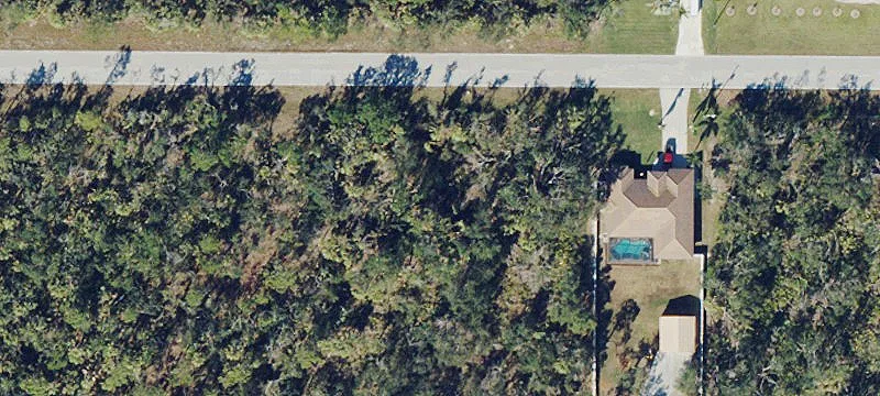 Residential Lot in Growing Neighborhood