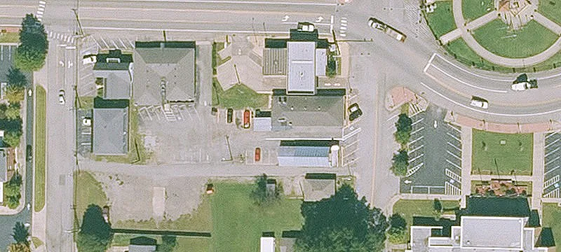 Greenwood Land Ready-to-Build