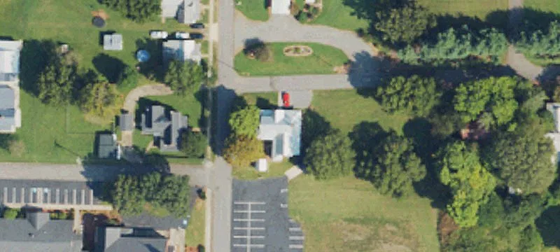 Historic Highway Commercial Property