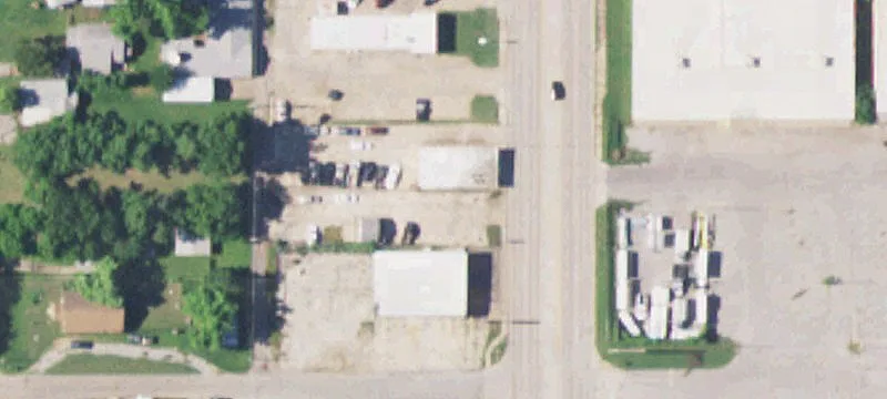 Commercial Land on 4th Street