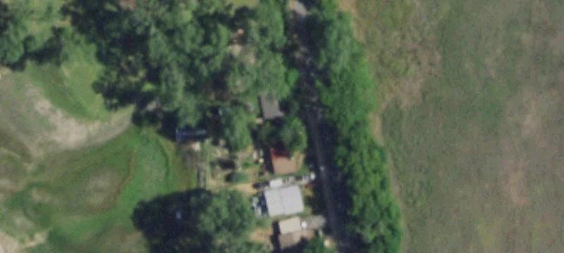 Lake Weatherford Waterfront Land Opportunity