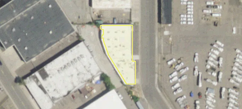 Industrial / Flex Space For Sale