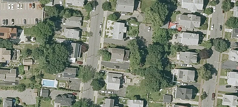 Well-Maintained Two-Family Home