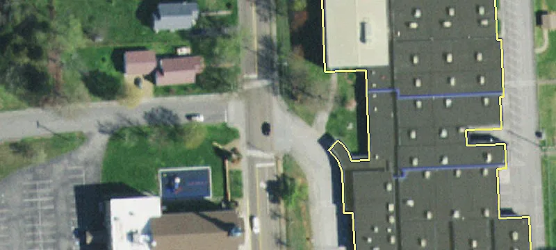 Self-Storage Facility For Sale
