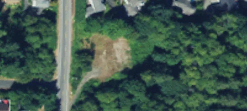 Puget Sound View Development Opportunity