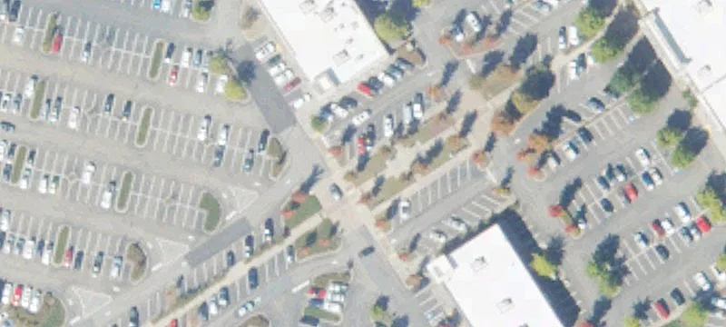 Retail Space in Canton Marketplace
