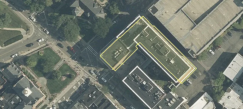 Morristown Office Space For Rent