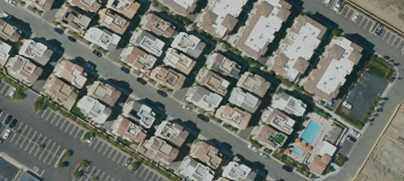 Mission Viejo Neighborhood Strip Center
