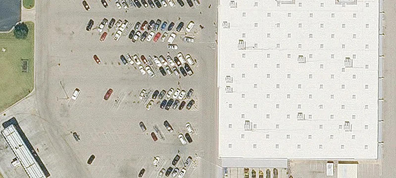 Commercial Land Near Retail Hub