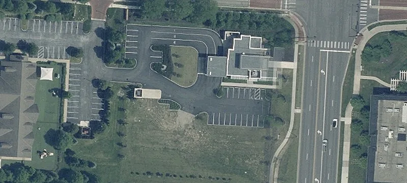 Land Available in Westerville