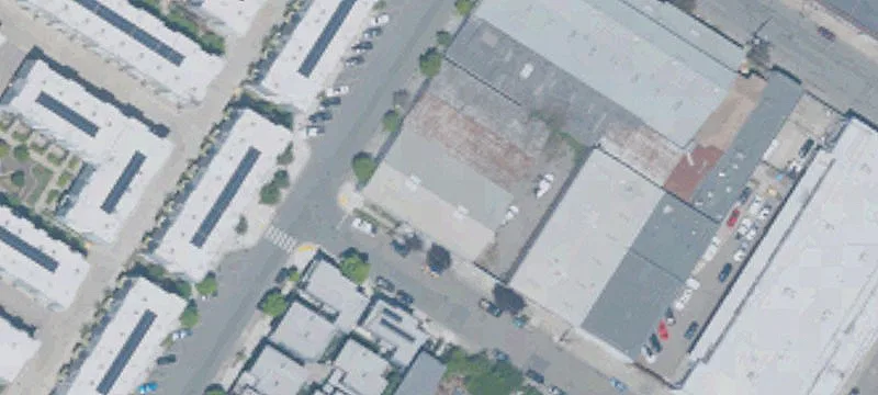 Oakland Warehouse Space Available