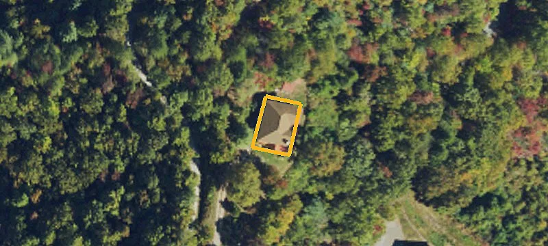 Andrews, NC Homesite Ready