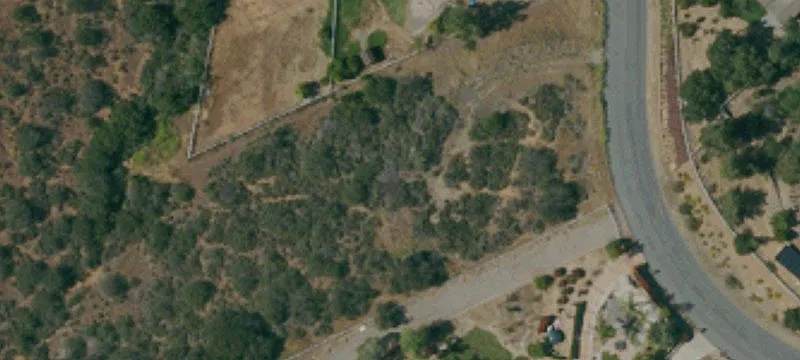 2.11 Acre Lake View Lot
