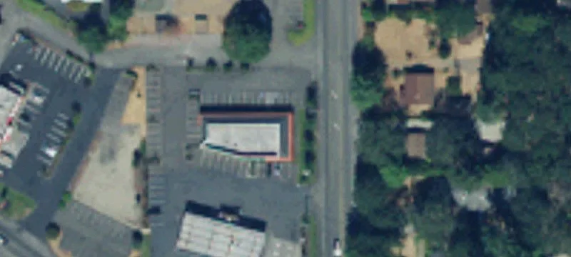 Retail Space in Lakewood, WA