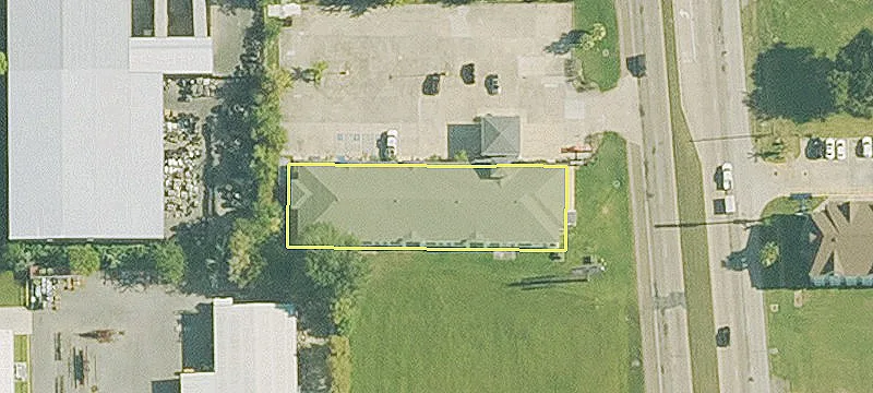 Executive Office Suites For Lease