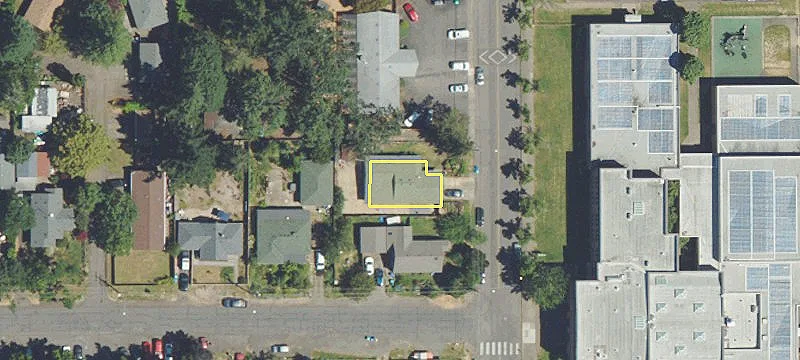 New Construction Detached Cottage Duplex
