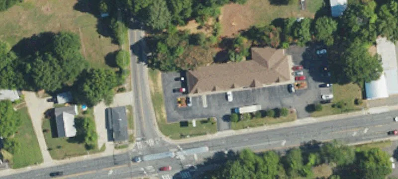 Turn-Key Office Space in Concord